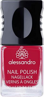 alessandro Nagellack 908 rosa diva, 10 ml