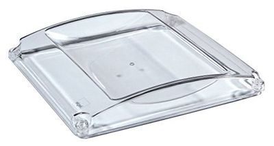 SIGEL ZB141 Bandeja de cambios "Standard", plàstico, 180x190x30 mm, 1 unds.