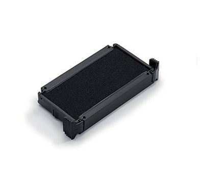 Trodat Cassette de sellos b14911at para tampón de tinta negro