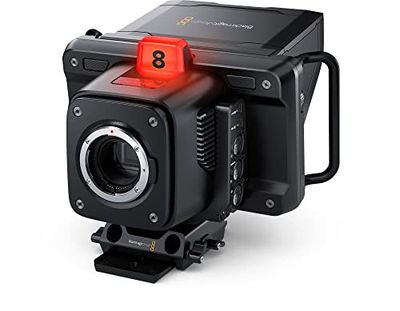 Studio Camera 6K Pro