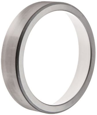 timken JM515610 kogellager, single cup, standaard tolerantie, recht buiten diameter, staal, inch, 13 cm buitendiameter, 2,8 cm breedte