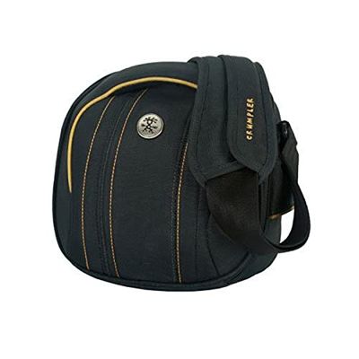 Crumpler 9000 Company Gigolo Borsa per fotocamera con scomparto per laptop