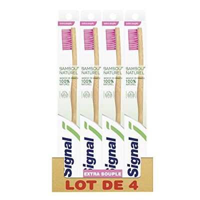 Signal - Spazzolino da denti manuale