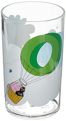 Barbapapa klar tumlare (alfabetet Barbapapa)