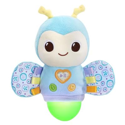 VTech Baby Luciérnaga Juguete de la Edad 1, Multicolor (80-578005)