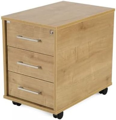 Rocada Buck, Drewno, M