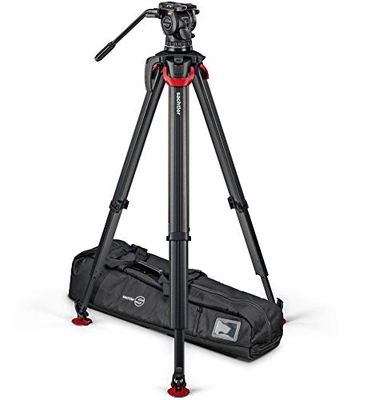 Sachtler System Aktiv10 flowtech100 (S2072S-FT)