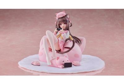 RaiseDream Asaki 1/7 Scale PVC & ABS Pre-Painted Complete Figure