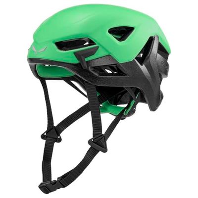 Salewa Aria Helm, Iers Groen, S/M