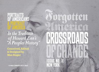 Forgotten America | Crossroads of Change: 11 New York