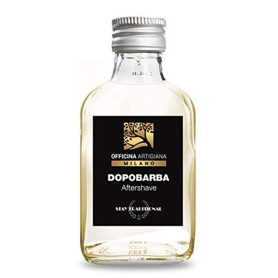 Officina Artigiana (Dopobarba Stay Traditional 100ml)