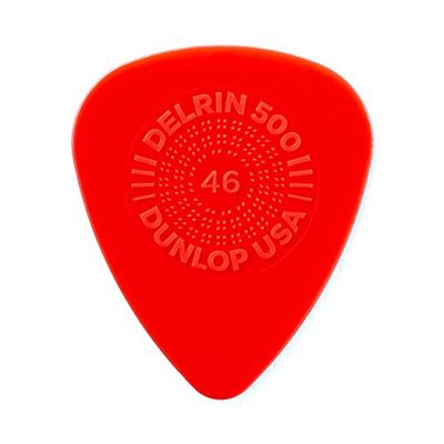 450P046 Prime Grip Delrin 500 .46 Mm Player'S Pack/12