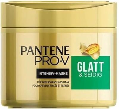 Pantene, Mascarilla de pelo - 300 ml.