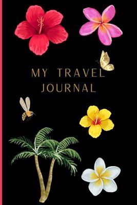 My Travel Journal