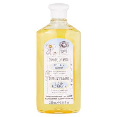 Camomila Intea - Shampoing pour enfants - Reflets Blonds 250ml