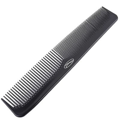 Fine Lines - Professional Setting Comb - Salon Quality Comb - Antistatic Comb - Heat Resistant