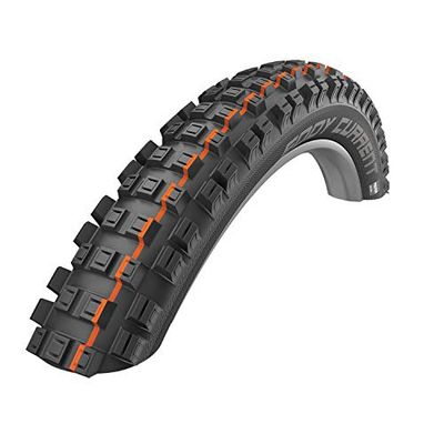 Schwalbe Eddy Current Rear Evo, Super Gravity, TLE Unisex Adulto, B11653986