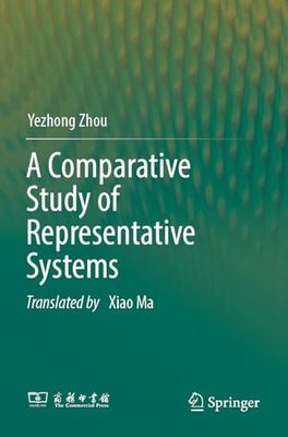 A Comparative Study of Representative Systems