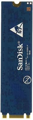 Sandisk SD8SNAT-256G-1122 256 GB Z400S M.2 2280 Internal SSD
