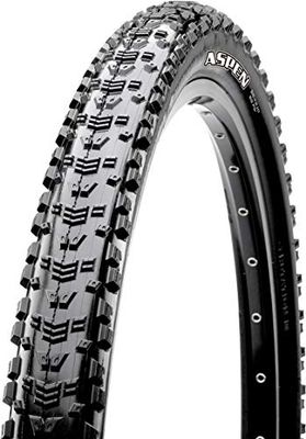 Maxxis Aspen, 29x2.10, EXO, Tubeless Ready