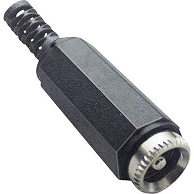 Unbekannt KUPPLUNG 5,5/2,5 MM