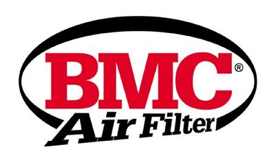 BMC crf704/01 Carbono Race Kit de filtros