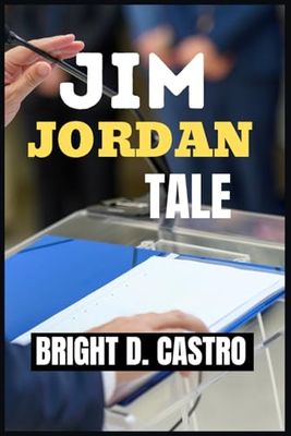 JIM JORDAN TALE