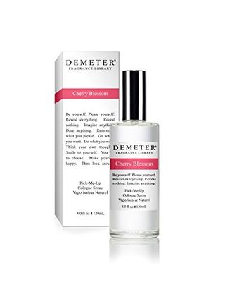 Demeter Fleur de Cerisier Eau de Cologne