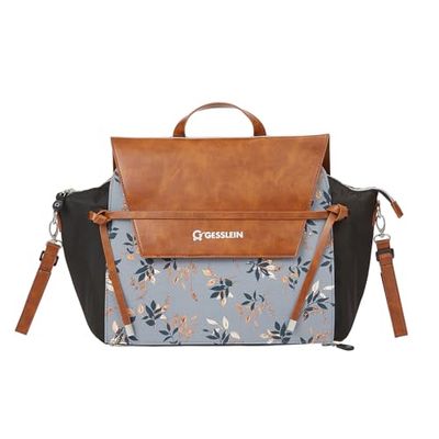 Gesslein Bolso cambiador N°4 coñac 364364