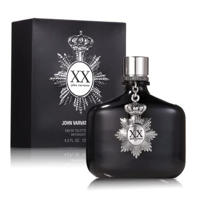 John Varvatos XX - Eau de Toilette Homme Vaporisateur - Senteur Orientale & Boisée