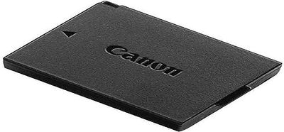 Canon LP-E10 5108B002AA - Bateria para câmara de fotos Canon EOS 1100D (iões de lítio, 860 mAh), cor preta