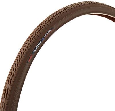 CST C-1118, Skydd Unisex Vuxen, Brun, 700 x 38