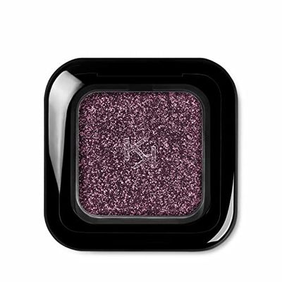 KIKO Milano Glitter Shower Eyeshadow 03 | Sombra Con Purpurina De Alta Cobertura