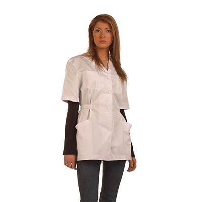 CHAQUETA PERLA T/GRANDE
