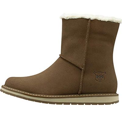 Helly Hansen Women's W Annabelle Boot Fashion, 766 Whiskey/Natura/Sperry, 3.5 UK
