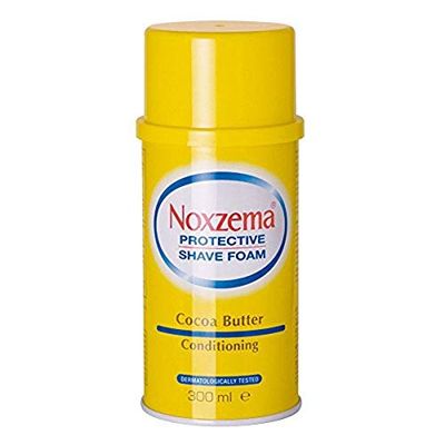 Noxzema 1 Protective Shave Mousse à Raser