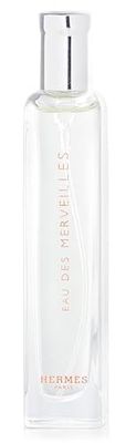 Hermès Eau Des Merveilles Eau de Toilette 15ml