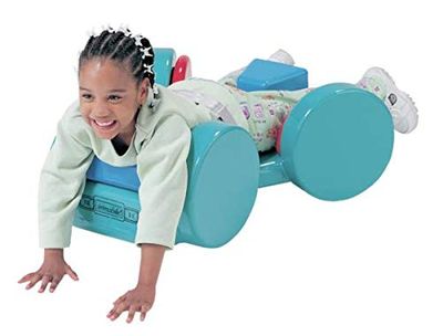 SAMMONS Preston jettmobile Tumble forms2 jóvenes con accesorios