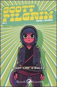 Scott Pilgrim. Contro l'universo (Vol. 5)
