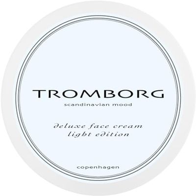 Deluxe Face Cream Light Edition