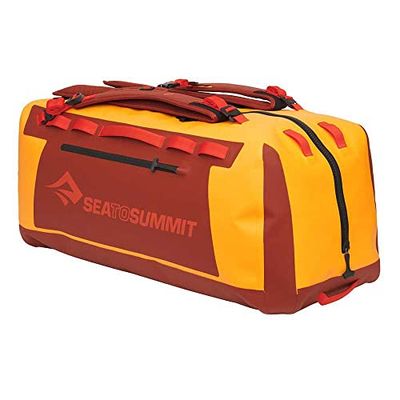 Bolsa estanca HYDRAULIC PRO 100L naranja/óxido