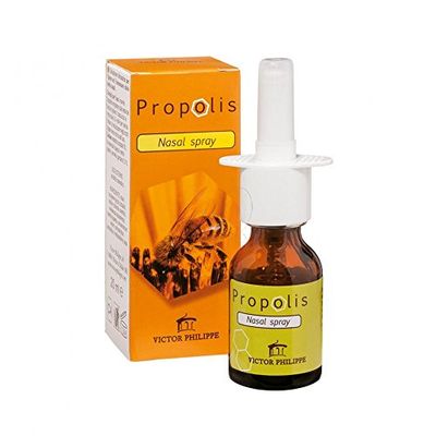 Naturlife Propolis Spray Nasal 20 Ml.