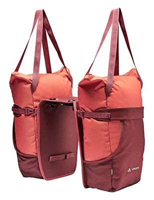 VAUDE Bolsas de ciclismo, Hotchili, Einheitsgröße