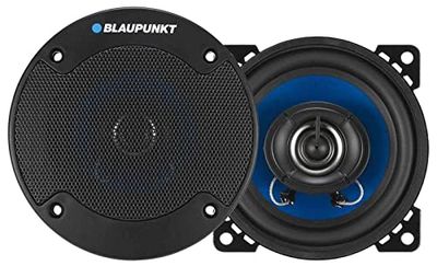 Car Speaker Blaupunkt icx402 4 "100 mm 180 W