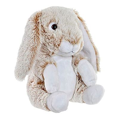 DKD Home Decor - Peluche, multicolore (S3016372)