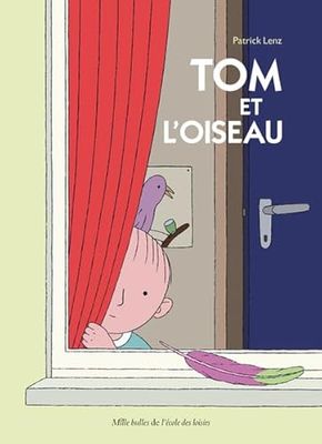 Tom et l'oiseau