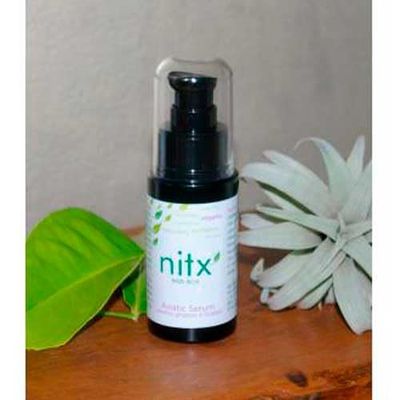 NITX SERUM Capelli spessi 30 ml, Nero, Standard