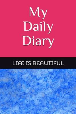 my daily diary