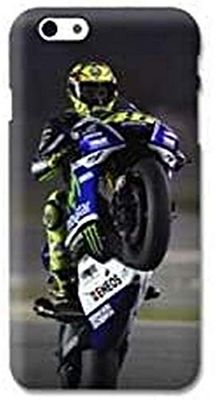 Beschermhoes voor iPhone 6/6S Moto - Wheeling N