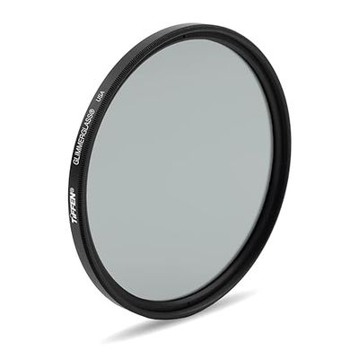 46 mm GLMMERGLASS 1 FILTRO
